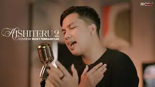 Zivilia - Aishiteru 2  |  BY Ricky Febriansyah