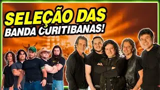 Acorda Pedrinho - Sele&ccedil;&atilde;o das bandas Curitibanas!
