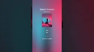 Babylon Terrorcore #frenchcore #raggatek