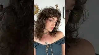70s #hair #haircut #70shair
