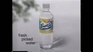 Fruit2O commercial (2006)