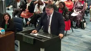 HCDE Board Meeting - December 17, 2025