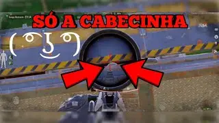 DEIXOU SÓ A CABECINHA PRA FORA - ARENA BREAKOUT