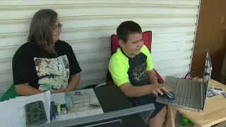 Local health outlets working to help prevent youth suicide amid online learning