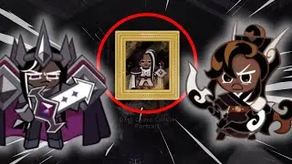 Secret Dialogue! Bring Dark Cacao & Caramel Arrow Here!