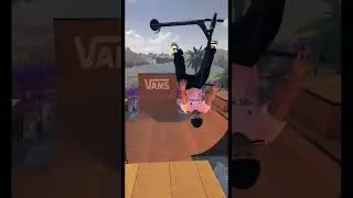 Follow for more ScootX content! 🛴🔥#ScootX #ScooterGame #BmxStreets #Viral #fyp