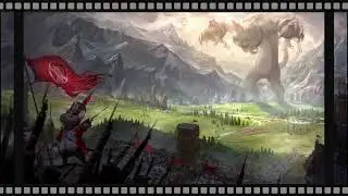 Slavic, Nordic Medieval Bundle Music //Music for Relaxing, Studying, & Reading