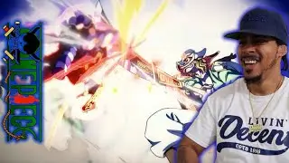 THE TITANS | One Piece Eps. 962 & 963 Reaction/Thoughts
