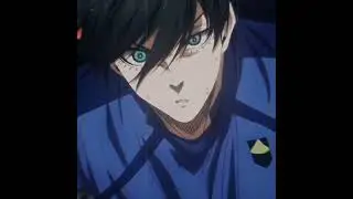 #seishironagi #rinitoshi