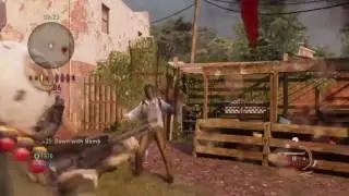 Intense 1v15 Comeback Attempt