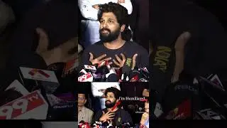 Icon Star Allu Arjun Important Press Meet|Revanth Reddy | #alluarjun #pushpa #filmeezone #pressmeet