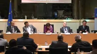 Mrs. Ria Oomen-Ruijten MEP Speech