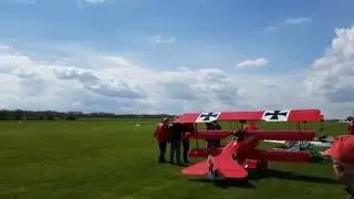 Prowing Nord 2016 Team Nobody with 2 L-39 Albatros