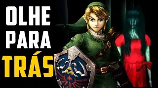 Games Que FALAM CONTIGO De Formas BIZARRAS