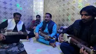 Pa Leemo Ke Me Mudaam | Swat | Ustad Zafar Farooq | Usman Zafar | Naveed Janan
