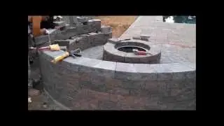 On the scene with Stone Creations of Long Island Inc | West Islip, N.Y