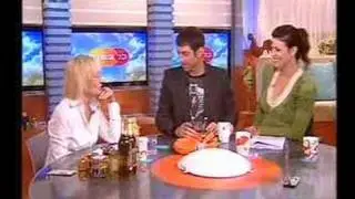Israfood 2007 Boker 10
