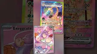 Stories Across Pok&eacute;mon Cards!