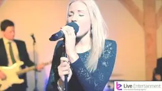 The Capital Showreel - Birmingham Wedding Band