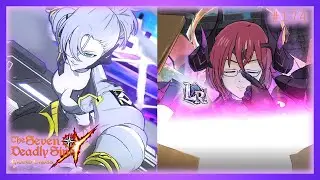J'AI DE LA LUCK!!!! 7ds Grand Cross #174(22/01/2026)