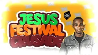 JESUS FESTIVAL CRUSADE 2025 | Pst. Precious Dunamis
