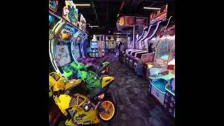 ARCADE Available Now on All Platforms: Spotify, Apple Music, and More &ndash; Out Now!