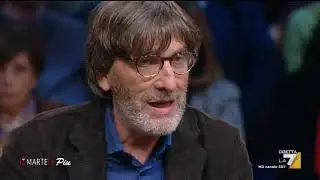 L'intervista a Roberto Cotroneo su Niente di personale