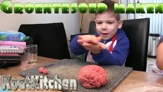 Groentesoep Koetkitchen