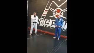 Warrior Sage Konfuzus Brazilian JiuJitsu Brown Belt Promotion