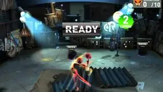 Brawl Busters! Part 1