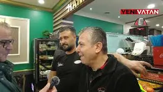 Kriz Brüksel'deki lokantaları nasıl etkiliyor?