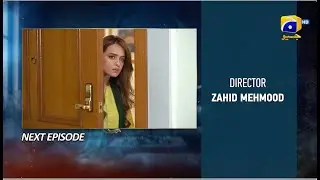 Haya Episode 24 Teaser - 4th October 2025 - HAR PAL GEO