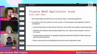 Buidl Democratized And Composable Ethereum Off-Chain Services With Fluence