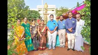 VVVC Republic Day Celebration on 26.01.2021
