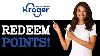 How To Redeem Kroger Fuel Points At The Pump (2025)