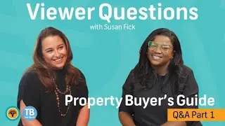 You Asked. We Answered! Q&A Part 1 Is Here! | FNB Namibia Property Buyer's Guide - Episode 21