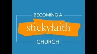 Sticky Church