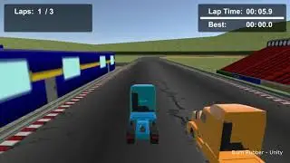 Experimental Game Design Prototypes 2018