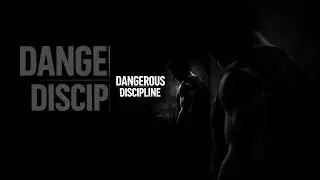 The Cost of Extreme Discipline | Built in Silence