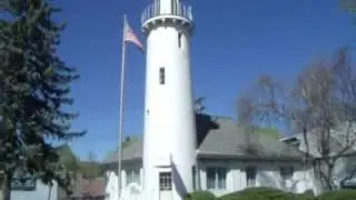 Hidden Cell Tower in Endicott NY