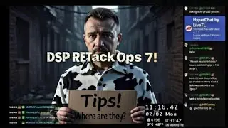 Breaking! DSP Wage Quits Call of Duty Black Ops 7 Again! The Begging Was Bananas 🤣