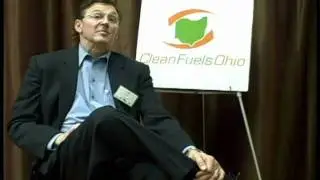 Waste to Wheels: Mel Kurtz