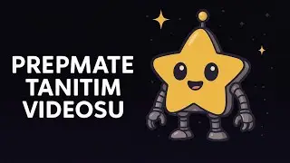 Prepmate 