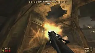 Painkiller-Ordeal Mod V2. Испытание.#10. Город.