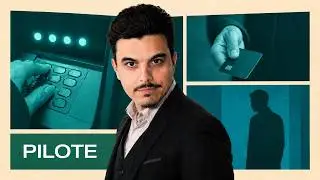 Je devine des CODES de CARTE BANCAIRE ! - STREET MENTALIST #Pilote - Cl&eacute;ment Freze