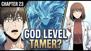 This Researcher Is Too Dangerous! | The Rebellious Apostle of the Harvest Goddess Ch. 23