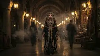 Soul of Istanbul | Organic Deep House &bull; Ethnic &bull; Jazz | Human Souls of the Grand Bazaar