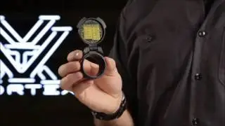 Flip Cap Defender - Vortex Optics