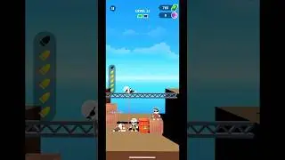 Johnny Trigger Gameplay | Epic Shooting Action! | Johnny Trigger &ndash; Best Tricks & Pro Level Gameplay
