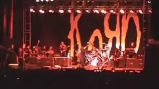 KFMADAY 2009 KORN Freak on a Leash